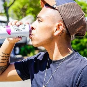 Meet your Posher, Luis